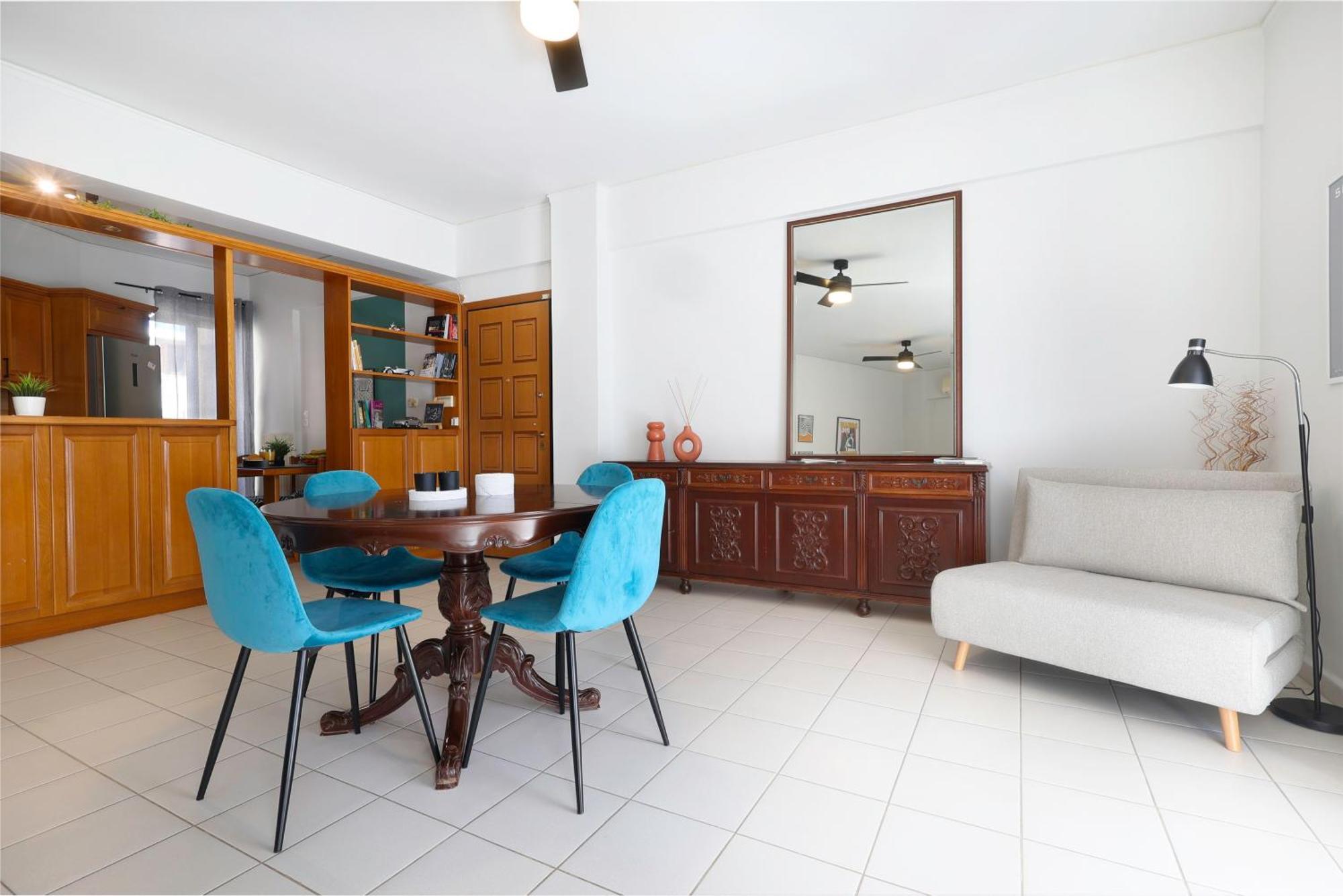 Renaissance City Apartment "By Checkin" Heraklion  Exterior photo
