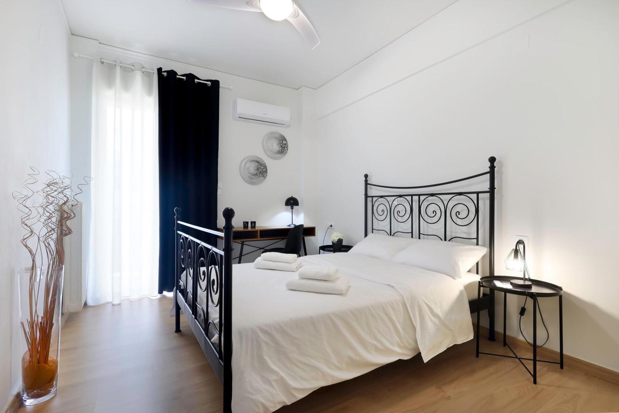 Renaissance City Apartment "By Checkin" Heraklion  Exterior photo
