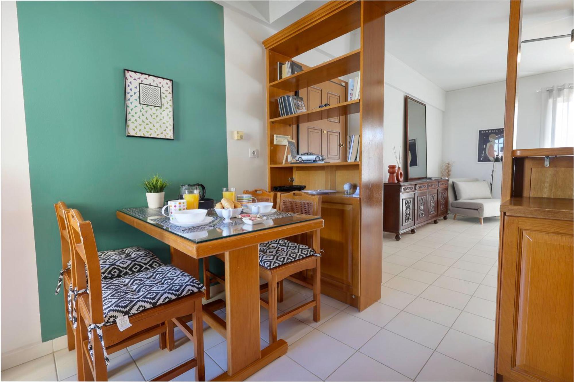 Renaissance City Apartment "By Checkin" Heraklion  Exterior photo